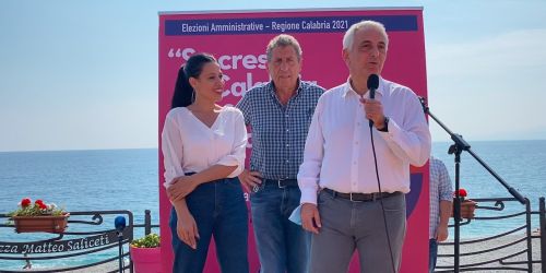 quagliariello-coraggio-italia