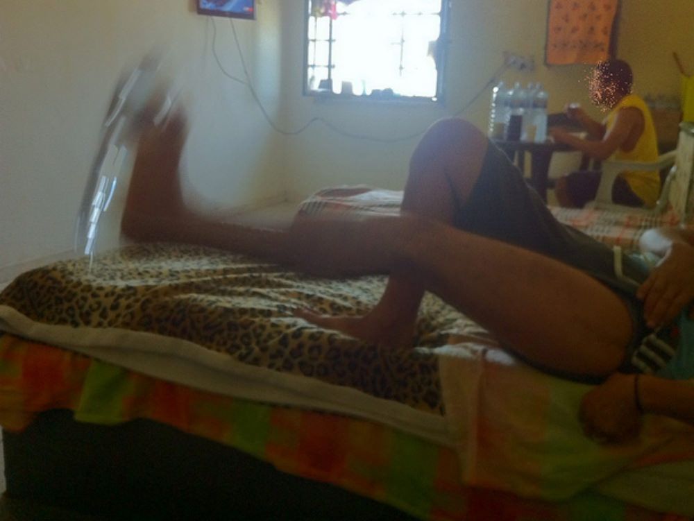 Chiude il Cie di Lamezia Terme