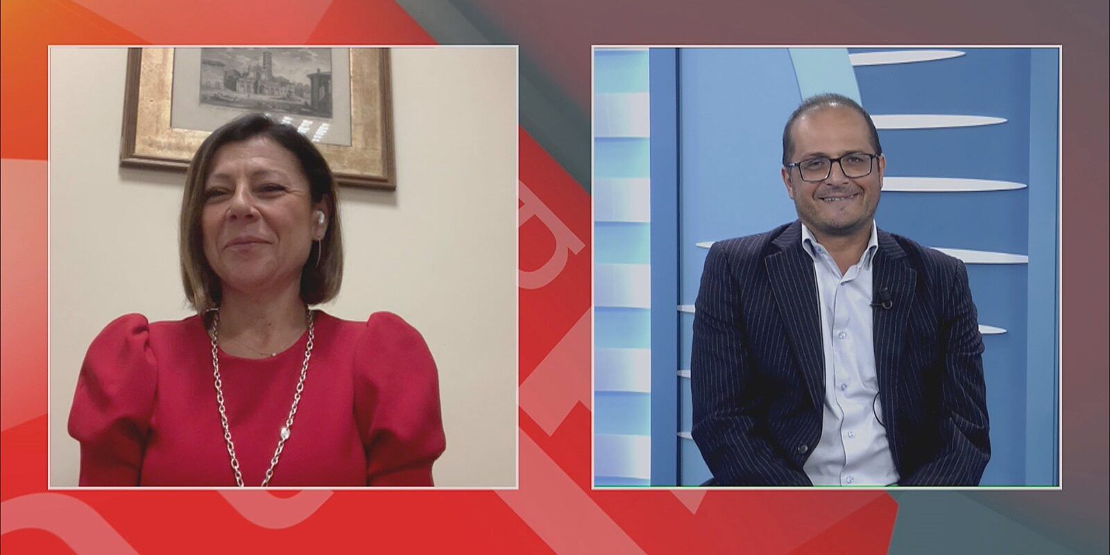 De Micheli e il futuro del Pd: «Voglio un partito nel quale decidono i militanti»