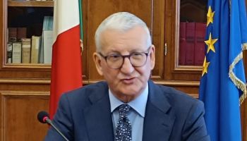 Confagricoltura saluta e ringrazia il prefetto De Rosa: «Un autorevole punto di riferimento»