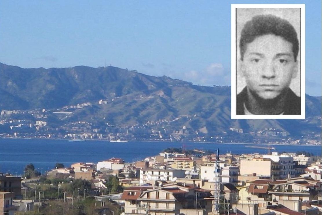 La vita spezzata a 16 anni «per un errore»: trent’anni fa l’omicidio di “Mimmo” Catalano