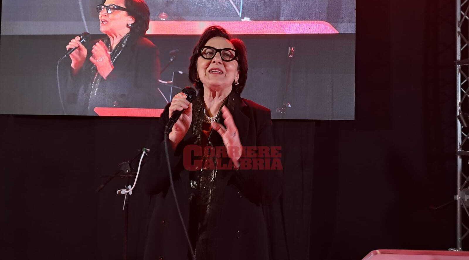 “Facciamo Chiarezza”, Doris Lo Moro incontra i cittadini sull’Isola Pedonale