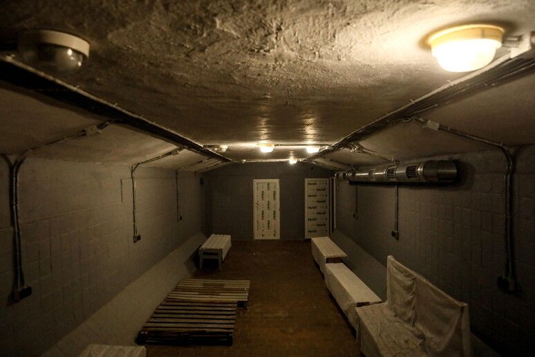 Guerra in Ucraina, esplosioni su Kiev e a Kharkiv: scatta l’allarme