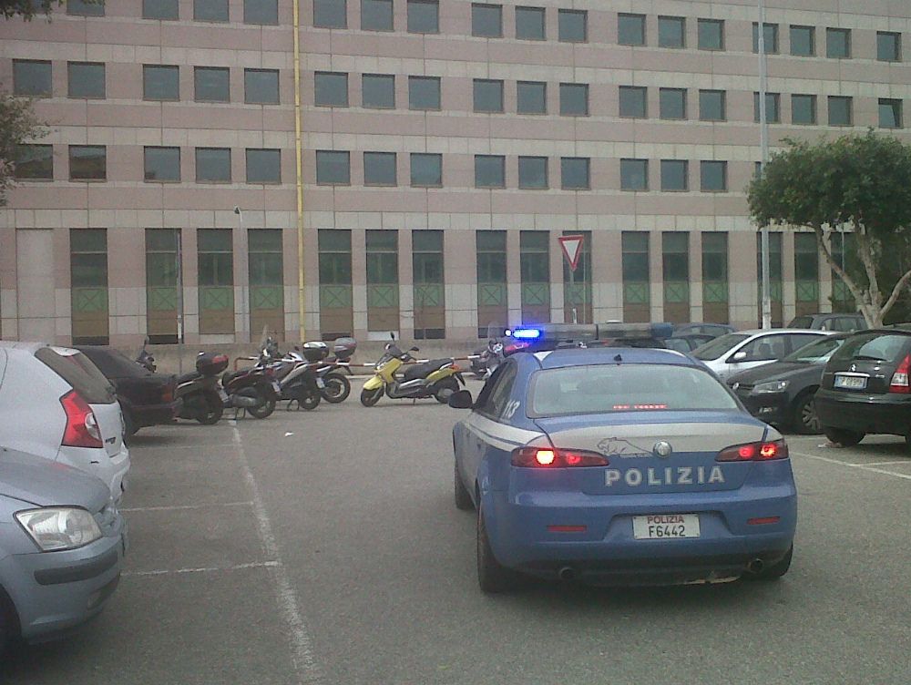 I clan, la Multiservizi e le trasferte romane per incontrare il giudice "amico"