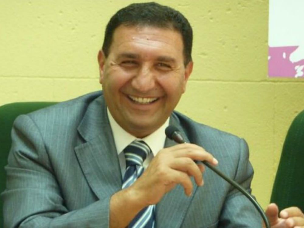 Il "servizio d`ordine" degli ultrà del centrodestra