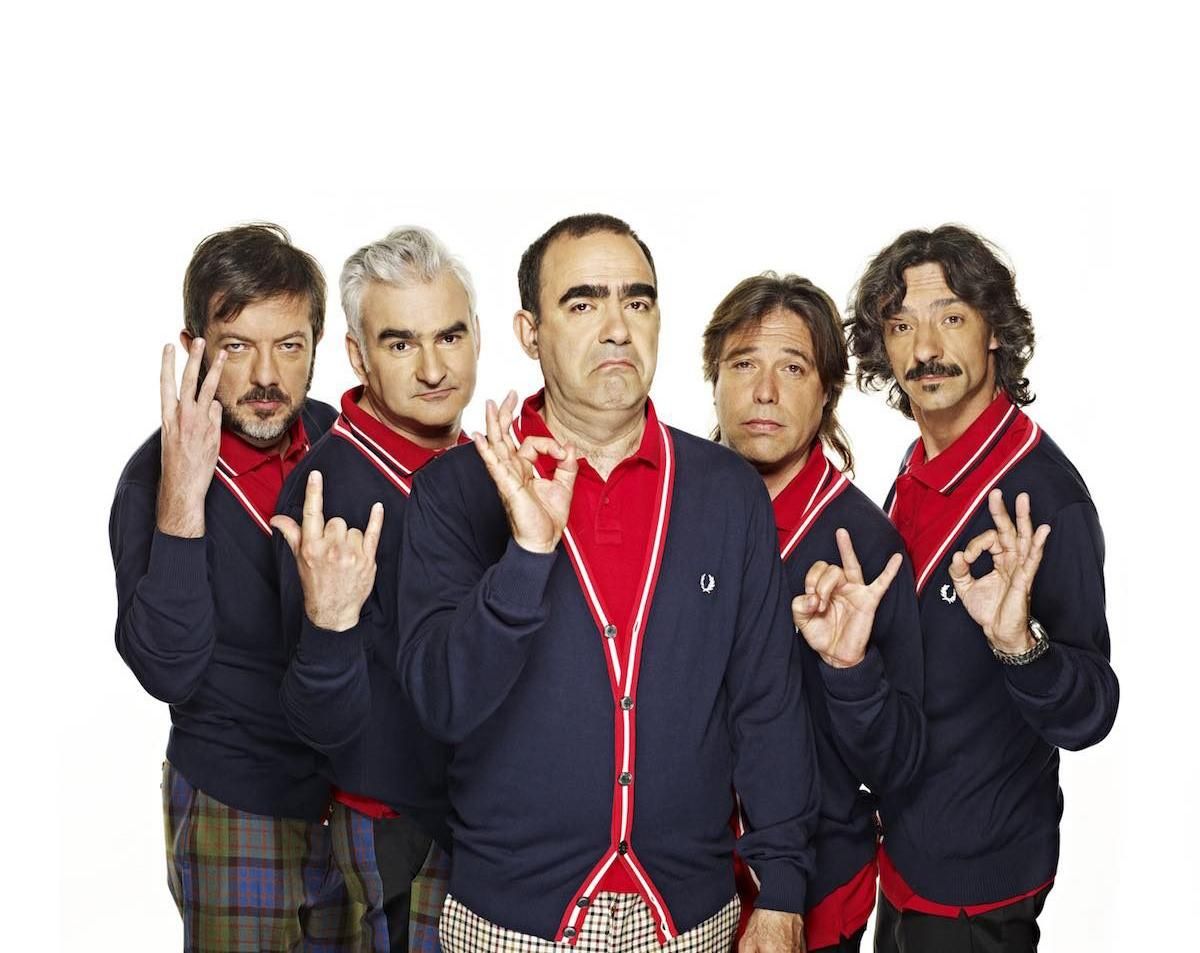 XX Festival d’autunno, per la prima volta in Calabria Elio e le Storie Tese