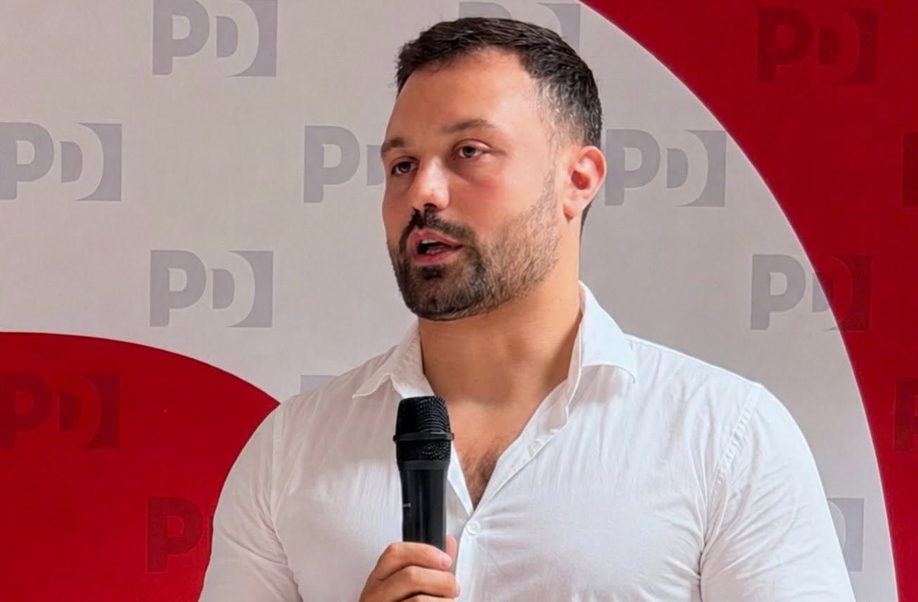 Pd Cosenza, «tramontata la prospettiva di una soluzione per una guida condivisa del partito»