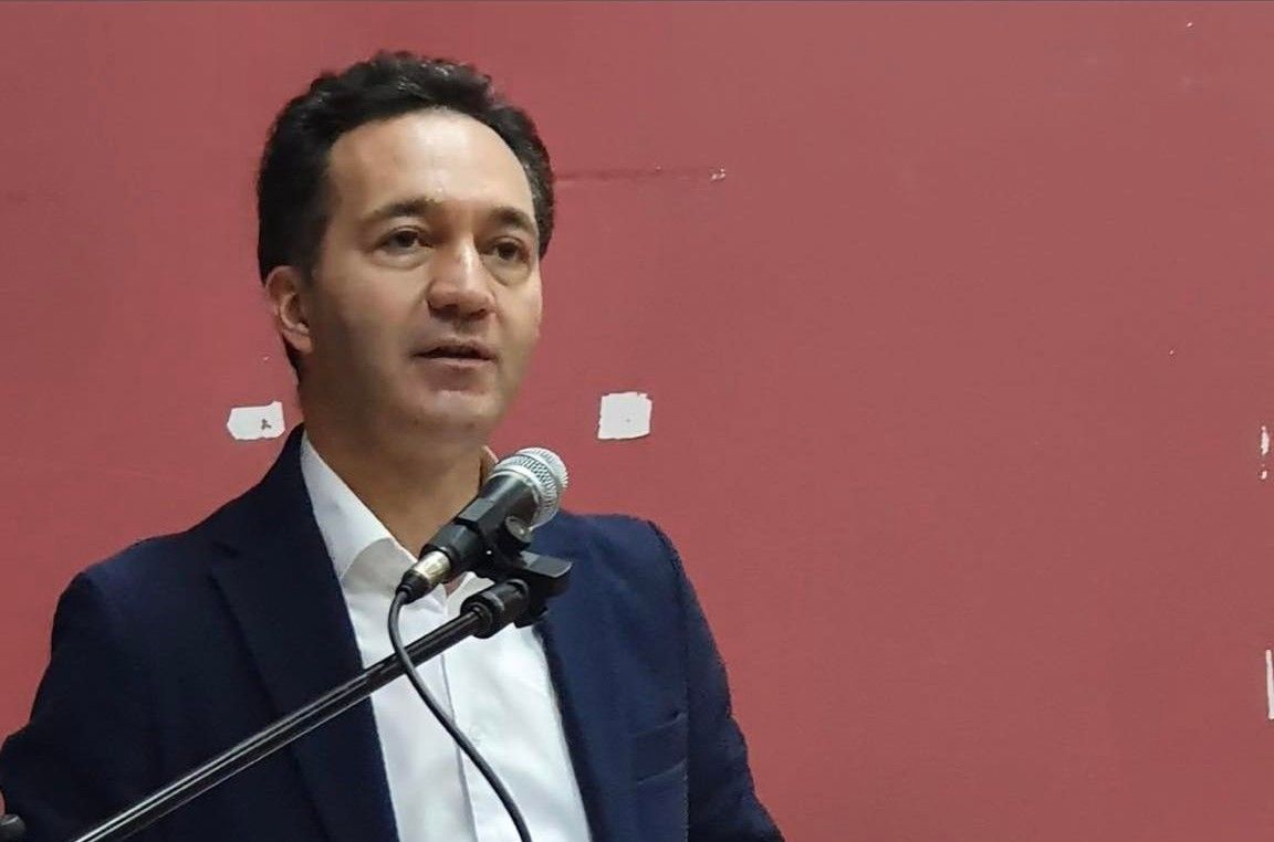 Pitaro: «Occhiuto pensa solo a Reggio e Cosenza. Basta disinteresse per il capoluogo». Forza Italia: «Ex consigliere distratto»