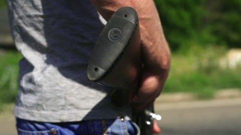 Uomo ferito da una fucilata a Gioia Tauro, indaga la Procura