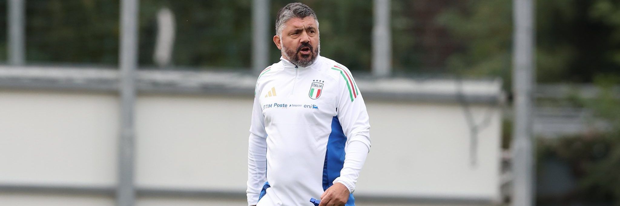 Mondiali 2026, l’Italia pesca l’Irlanda del Nord nei playoff