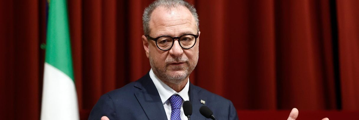 Mulè: «Io iscritto nel “registro degli infangati”»