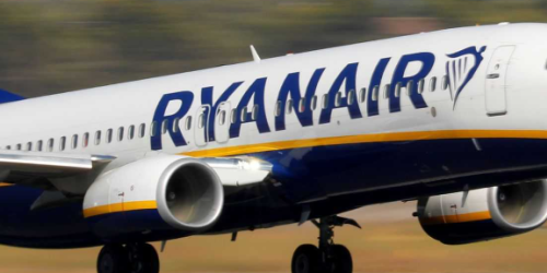 Ryanair