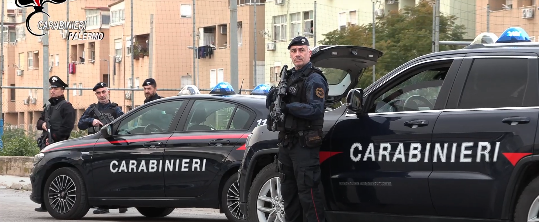 Cosa nostra: chat tra boss detenuti grazie a cripto-cellulari