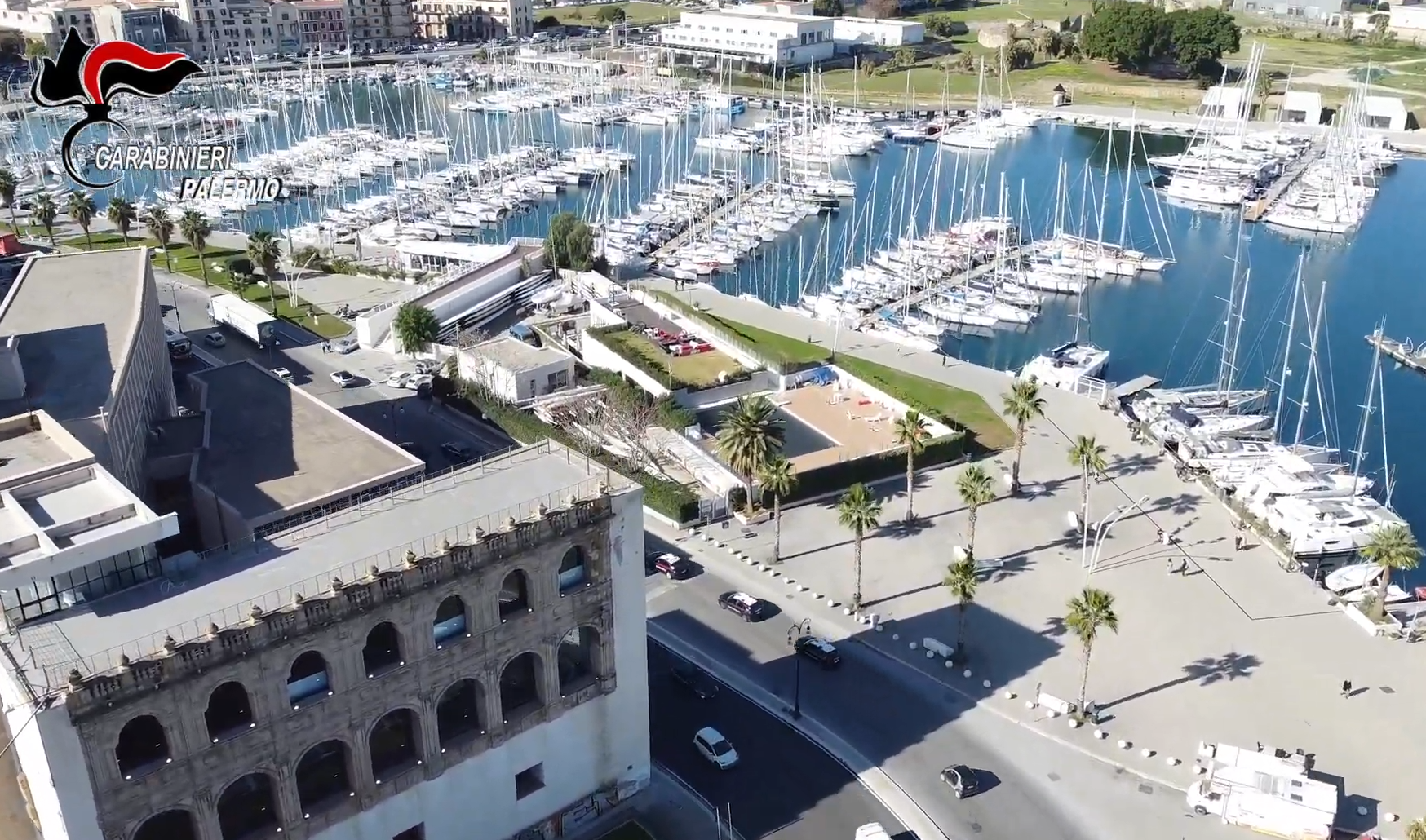 ‘Ndrangheta e Cosa nostra: prendersi Palermo con la droga del «compare calabrese» appena scarcerato