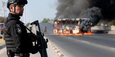 Gli affari in Europa con la ‘ndrangheta, la guerra in Messico: la caduta di El Mencho e i nuovi scenari nel narcotraffico globale