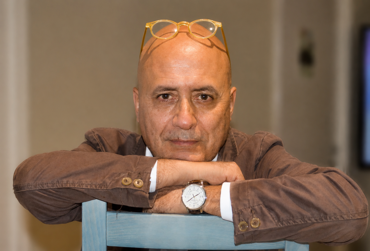 «Sud, smettiamola di maledirlo»
