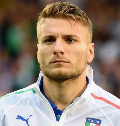 Anche Immobile punta sulla Revoilution calabrese – VIDEO