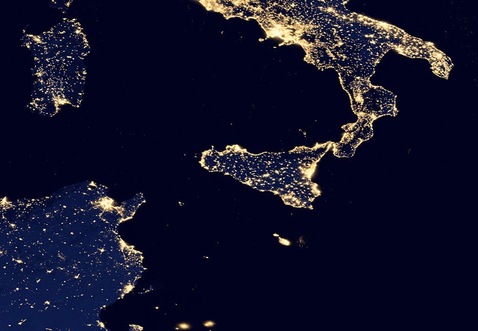 «Una proposta politica nuova per la Calabria»