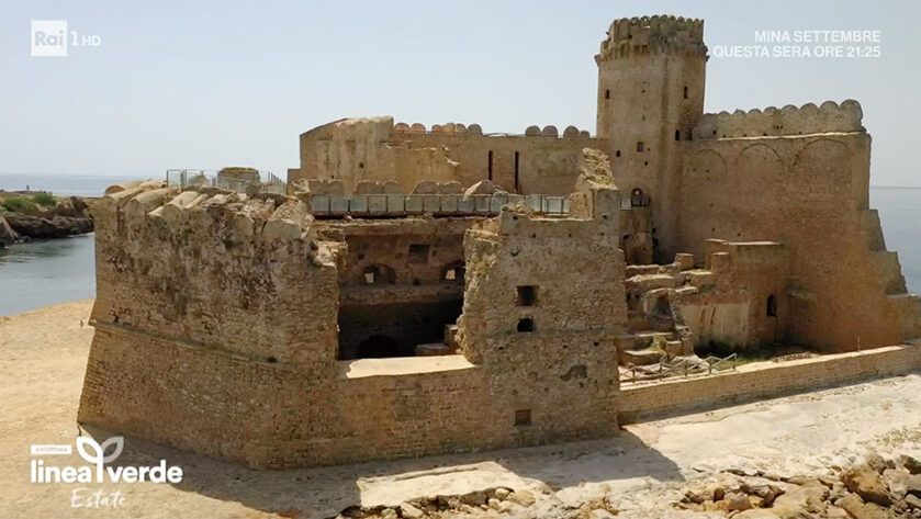 La Calabria protagonista su “Linea Verde” – VIDEO