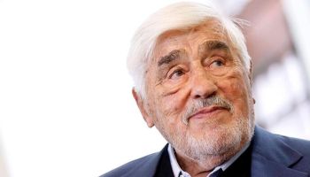 È morto l’attore Mario Adorf, era di origini calabresi