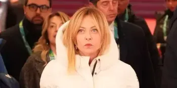 Meloni: sgomento per gli sviluppi di Rogoredo