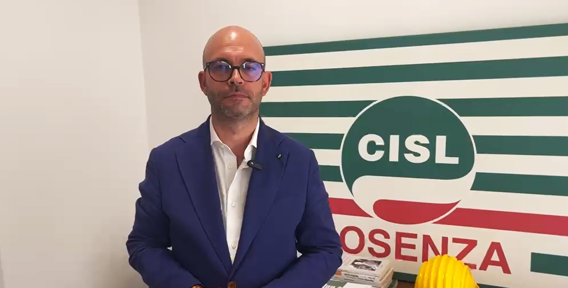 Concluso il primo ciclo delle assemblee zonali della CISL provinciale di Cosenza – VIDEO