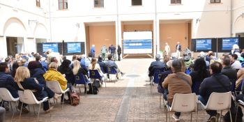 Nova, a Lamezia Terme partecipazione record e proposte per il programma progressista