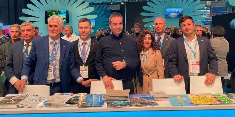 Bit Milano, si chiude con un bilancio positivo la partecipazione della Calabria