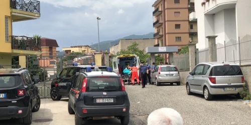 omicidio castrovillari