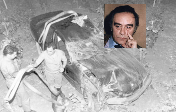 Delitto Scopelliti, un nuovo indagato nel gotha dei clan: è il boss De Stefano