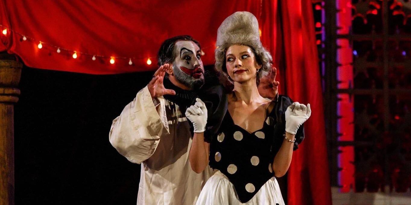 Il ritorno della lirica al “Politeama”: sabato 25 novembre Cavalleria Rusticana e Pagliacci