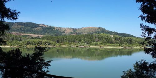 parco regionale delle serre vent'anni