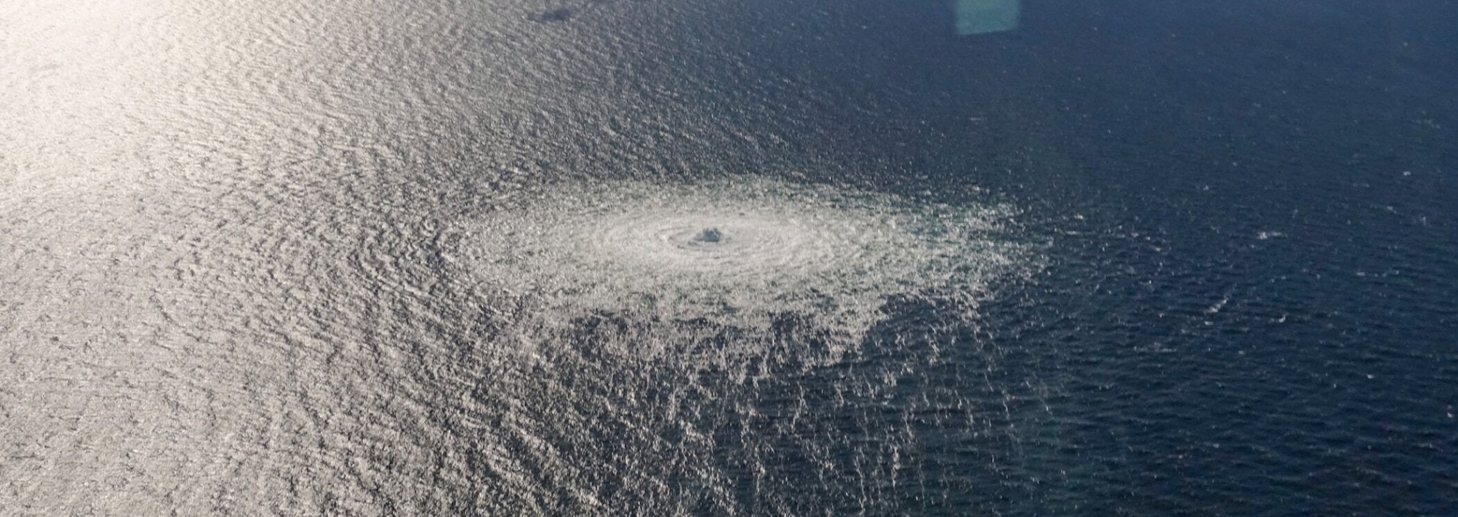 Esplosione Nord Stream: ucraino arrestato in Italia