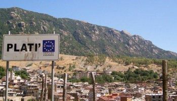 Platì al voto: una sola lista e il nodo del quorum, tra esclusioni e tensioni
