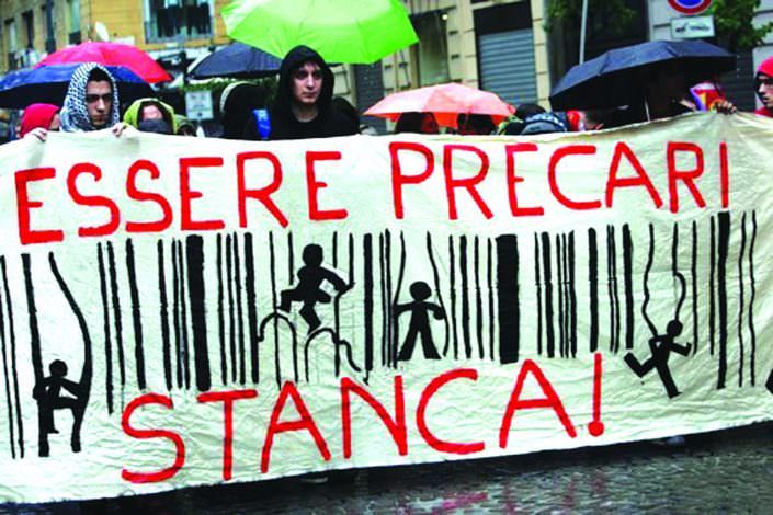 I precari storici fondano un Comitato. E pensano a una lista per le Regionali