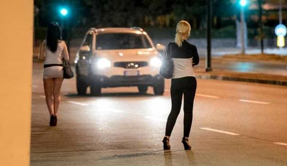Favoreggiamento della prostituzione, denunciato un 73enne