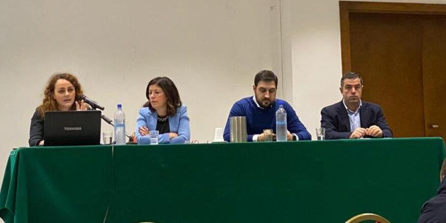 Confapi Calabria: «Casse edili in difficoltà»