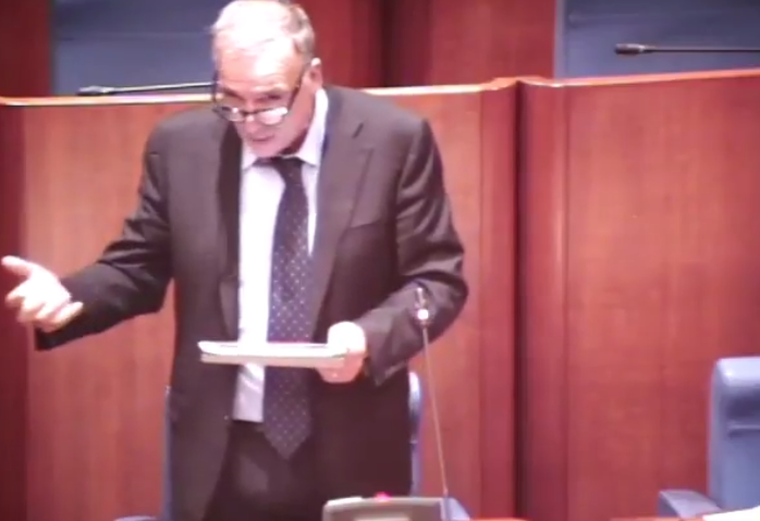 «Cdm a Gioia e non a Catanzaro? Violate regole democratiche»