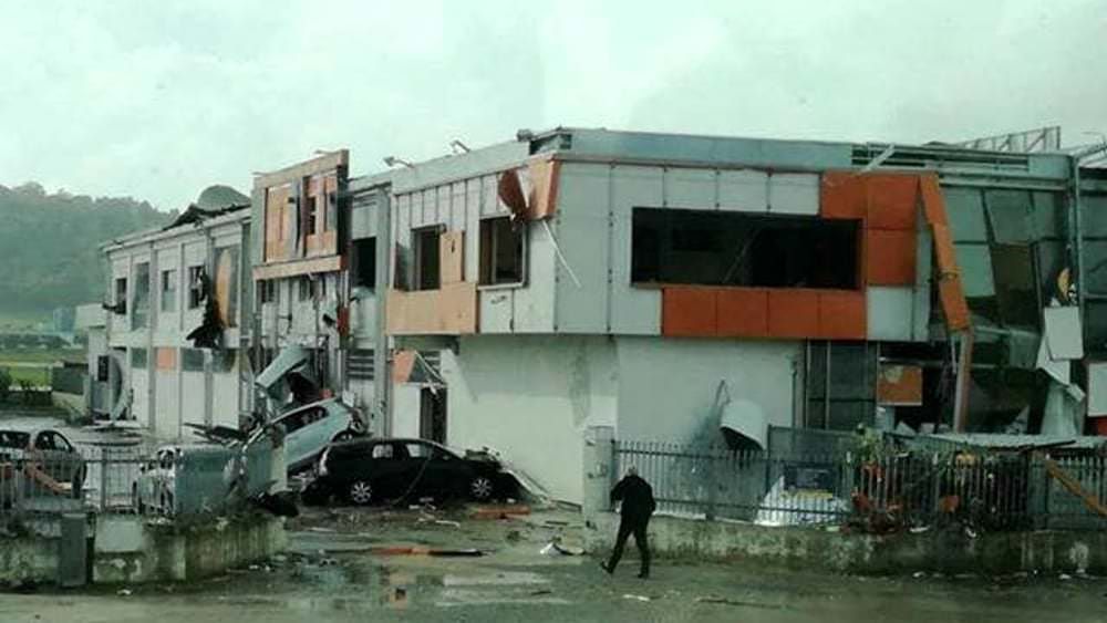 No allo stato di calamità per Crotone, Ferro interroga Conte e Di Maio