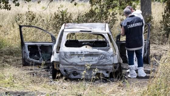 Giallo di Torvaianica, si rafforza l'ipotesi dell'omicidio-suicidio