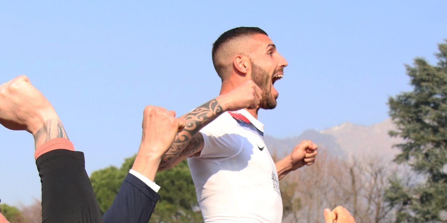 Il Cosenza sbanca Lecco, doppietta di Tutino aspettando la Sampdoria