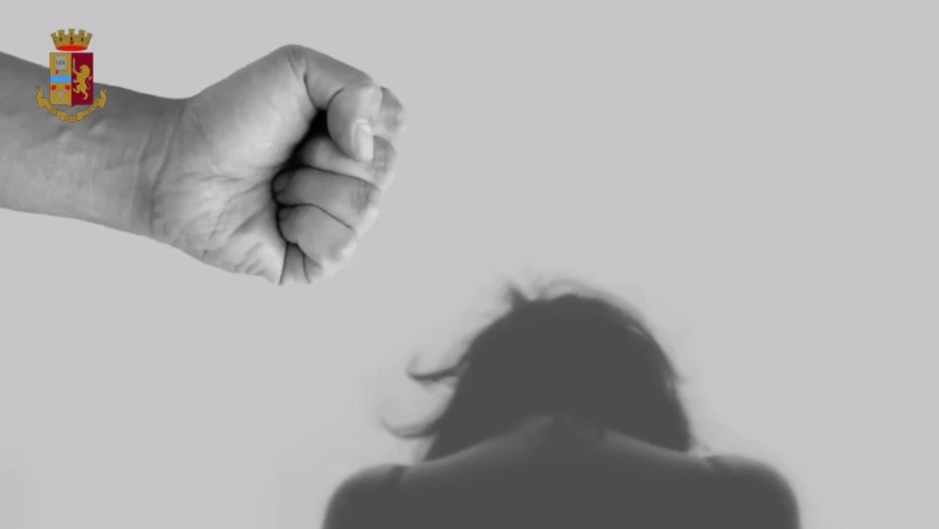 Violenze e minacce alla compagna a Vibo, scatta il divieto di avvicinamento – VIDEO