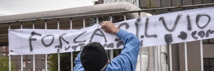 Berlusconi lascia la terapia intensiva del San Raffaele