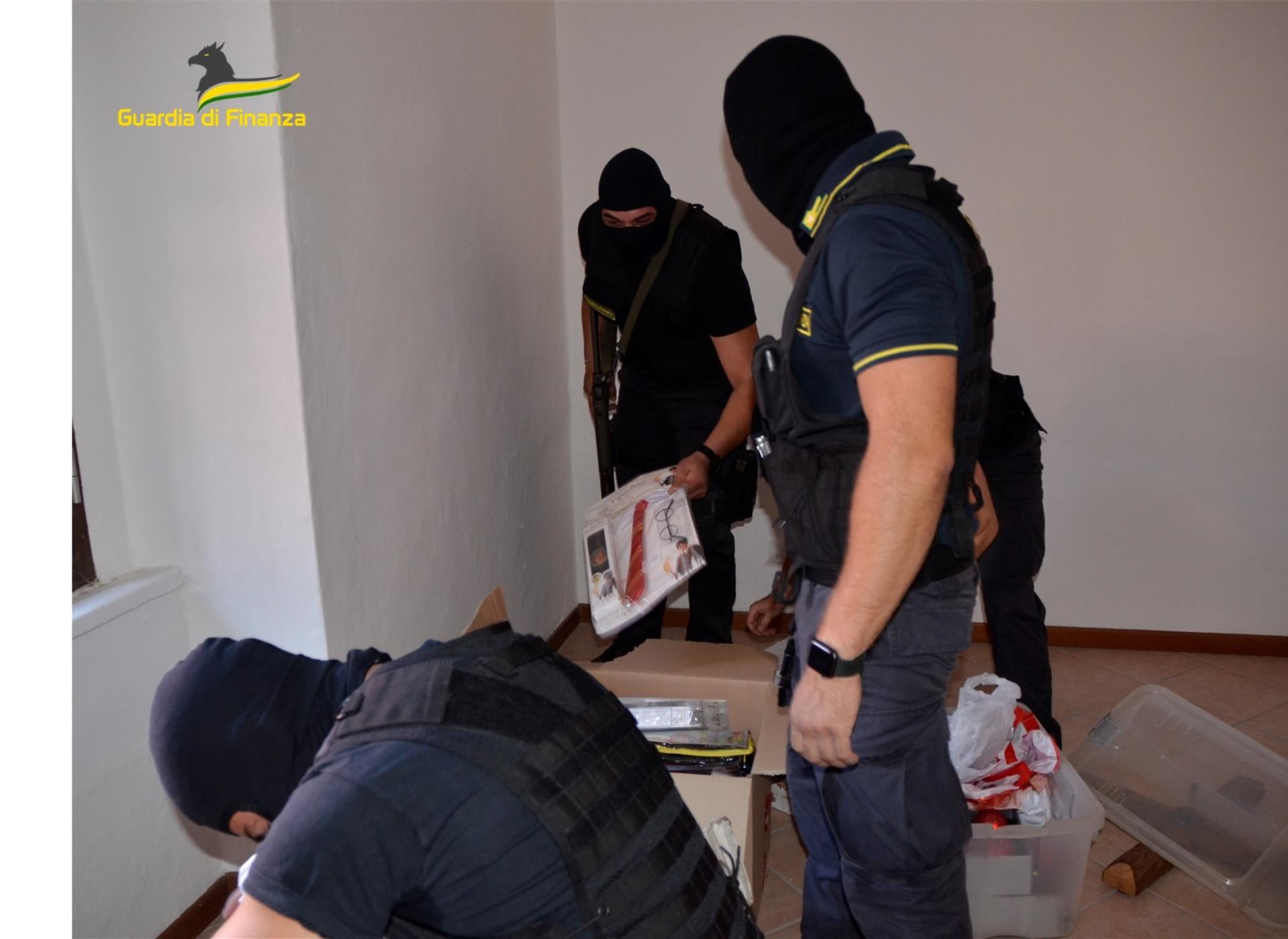 Narcotraffico in Lombardia nelle mani della ‘ndrangheta, tredici arresti – VIDEO