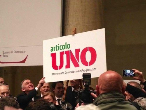 Reggio, Mdp replica ai Gd: «Sudditi dei capibastone»