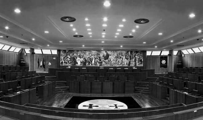 «Il “mercoledì delle ceneri” del consiglio regionale calabrese»