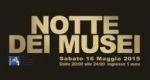 Anche in Calabria sabato sarà la "Notte dei musei"