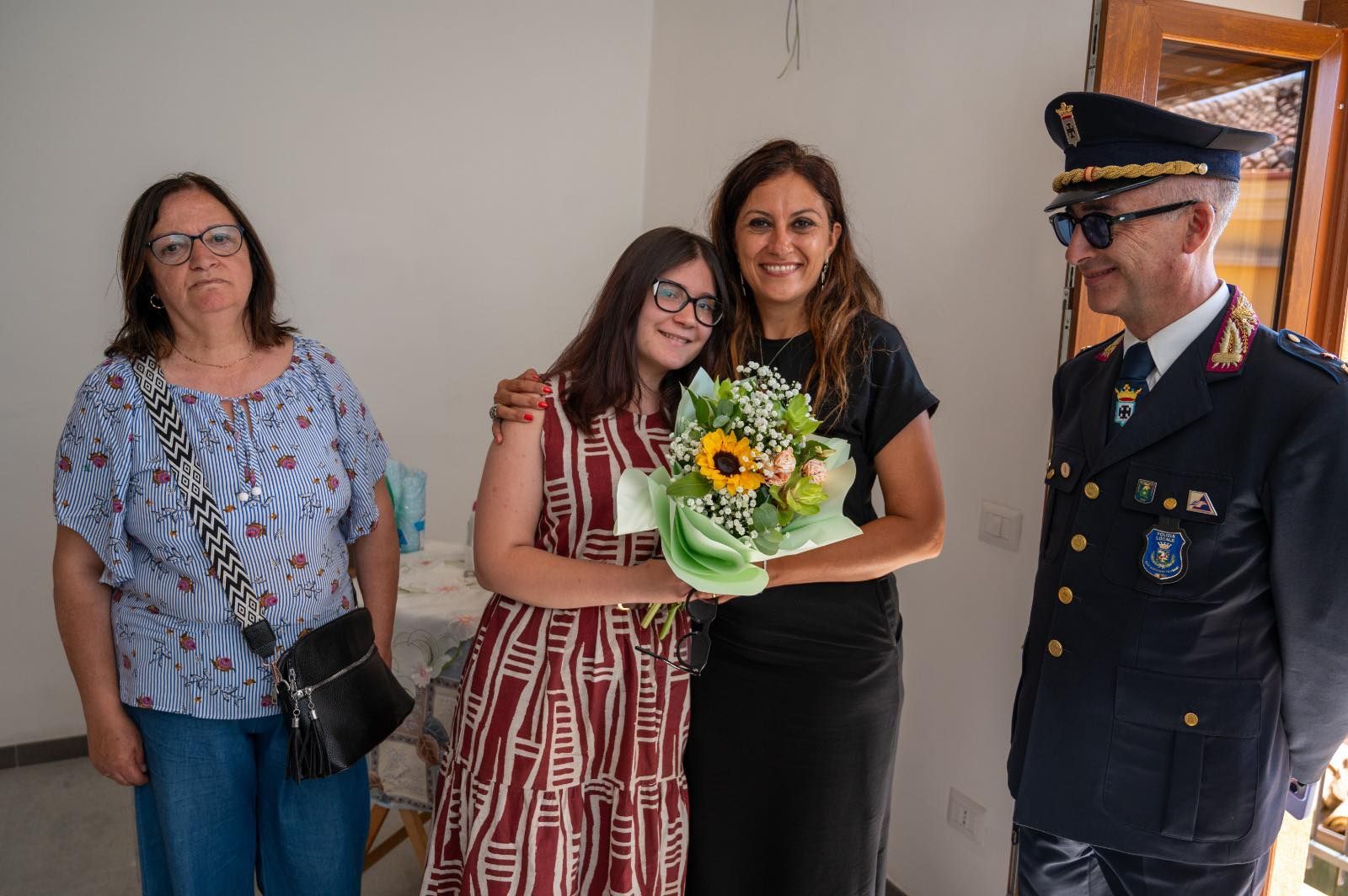Una casa per tornare a sperare. Il dono più grande a San Giovanni in Fiore