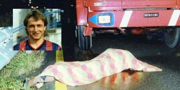 «Ho investito Bergamini, si è gettato sotto il camion». In aula parole (e contraddizioni) di Raffaele Pisano