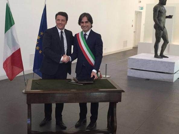 Reggio, in arrivo il "regalo" del governo